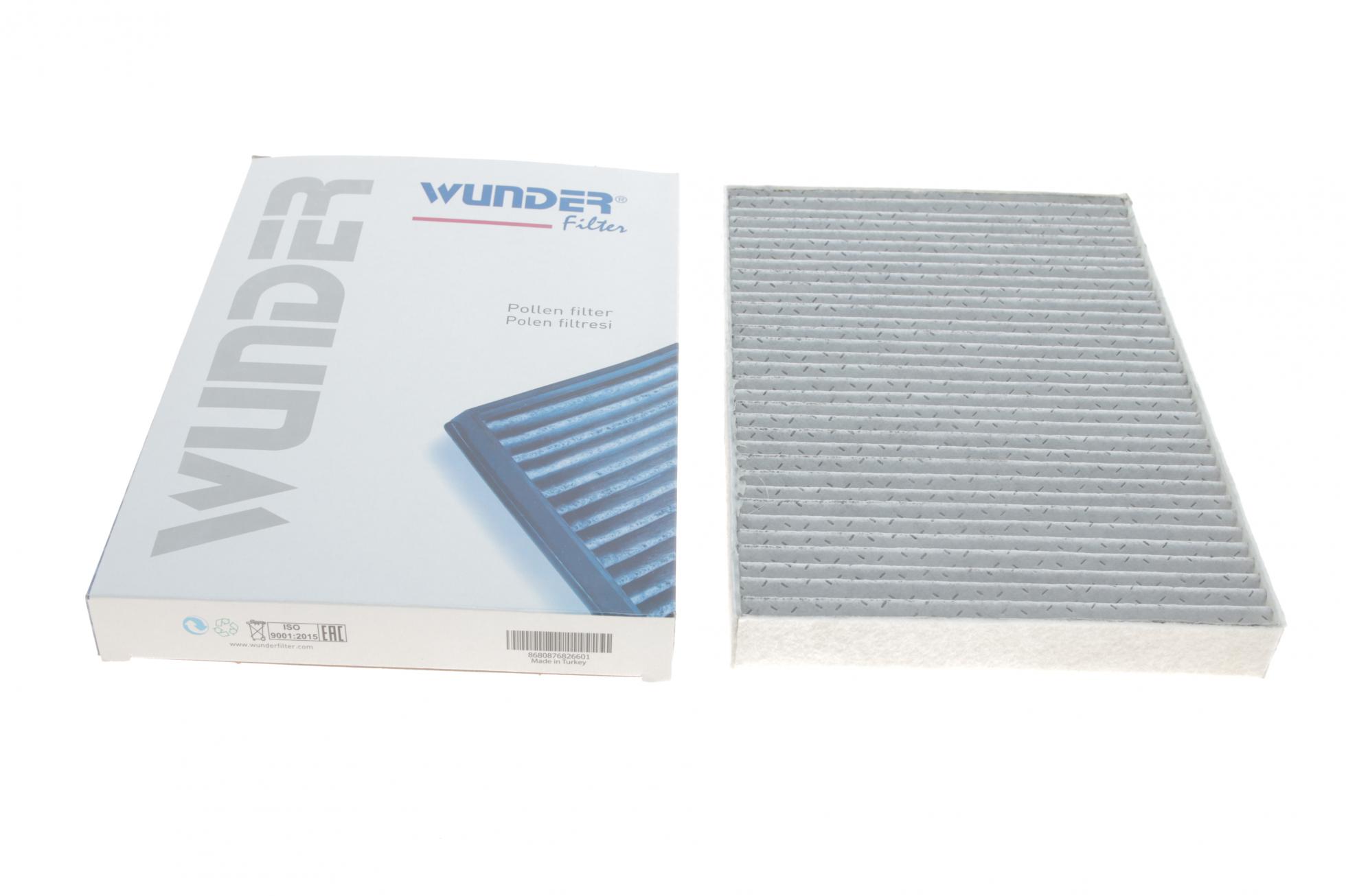 WPK113 WUNDER FILTER